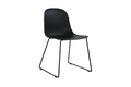 Pco-111-BK Dining Chair - Black