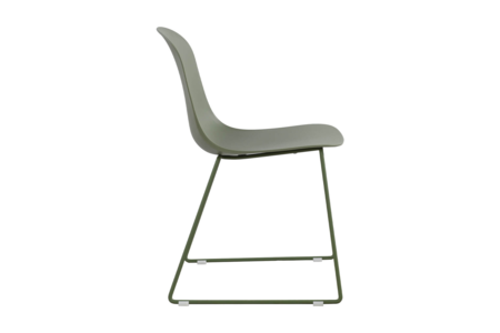 Dining Chair - Sage