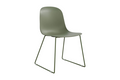Pco-111-SG Dining Chair - Sage