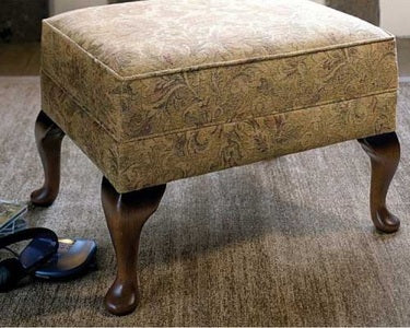 Footstool