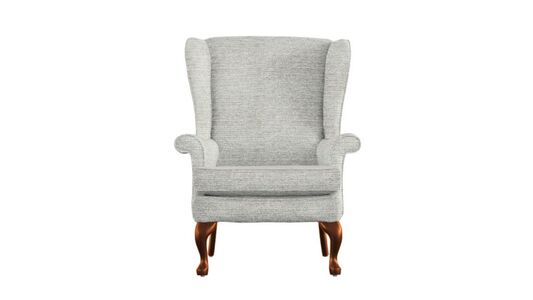 Wing Chair