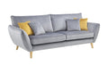 3 Seater