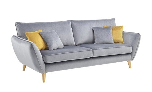 3 Seater