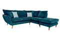 Small Chaise Right