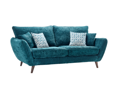 3 Seater & 2 Seater Sofa