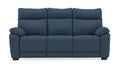 Pos-303-IN 3 Seater Fixed - Indigo