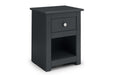 RAD101 Bedside - Anthracite