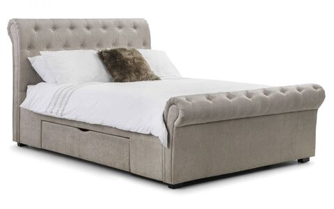 RAV003 2 Drawer Storage Bed 135Cm