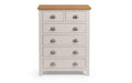 RIC302 4+2 Drawer Chest