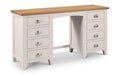 RIC305 3 Door 2 Drawer Wardrobe