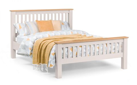RIC401 Bed Hfe 135Cm