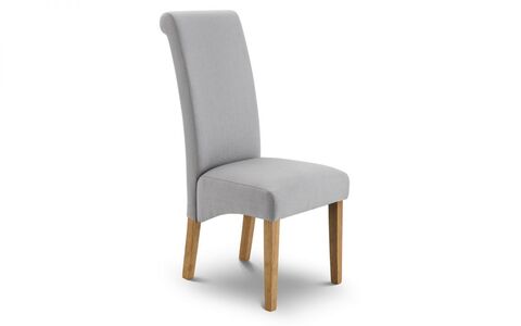RIO101 Scrollback Fabric Chair