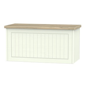 ROM035 Blanket Box