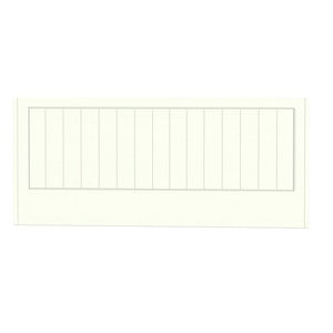 ROM076 4ft Headboard