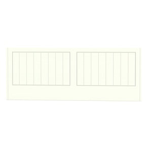 ROM077 4ft6in Headboard