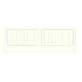 ROM078 5ft Headboard