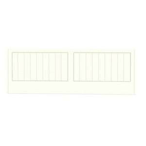 ROM078 5ft Headboard