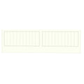 ROM079 6ft Headboard