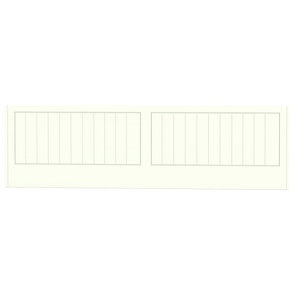 ROM079 6ft Headboard
