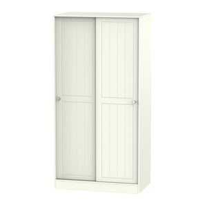 ROM110 Sliding Robe (100cm wide)