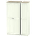 ROM130 Triple Plain Robe