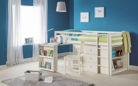 ROX101 Sleepstation