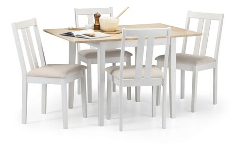 Chair Ivory