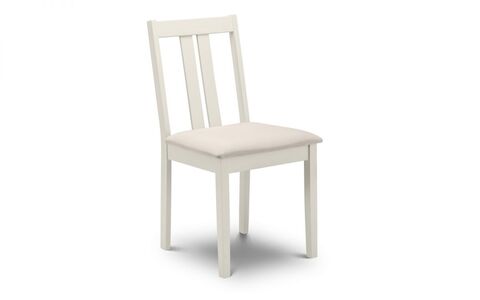 RUF202 Chair Ivory