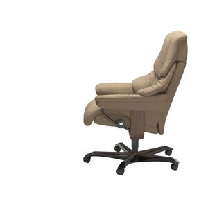 Office Chair - Office (Wood)