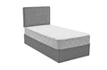 Rte-483-GY Base 3' - Grey