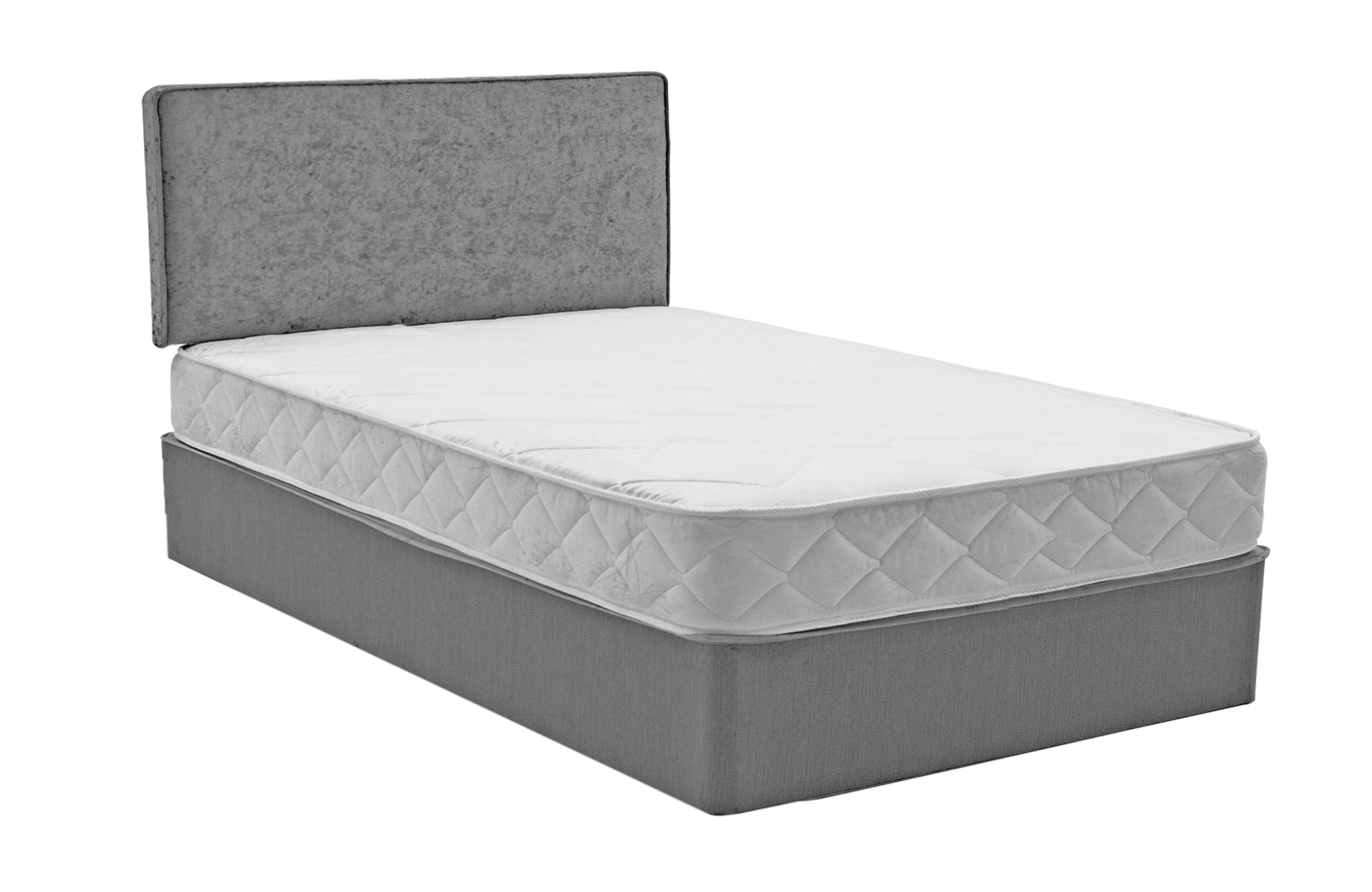 Rte-486-GY Base 6' - Grey