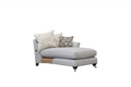 30346 RHF Chaise End - Pillow Back