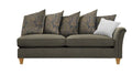 30368 RHF Grand Arm End - Pillow Back