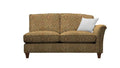30242 RHF Large 2 Seater Arm End - Formal Back