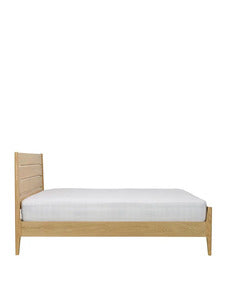Double Bed
