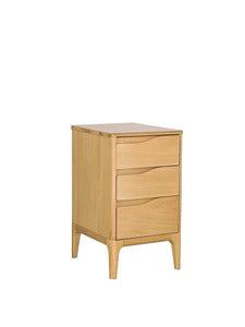 Compact Bedside Cabinet