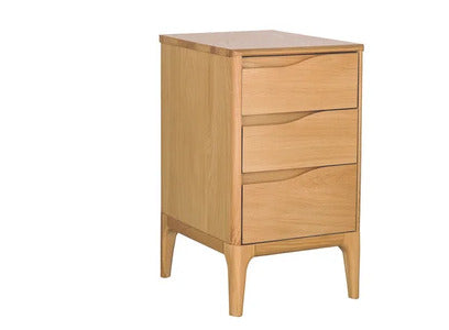 3292 Compact Bedside Cabinet