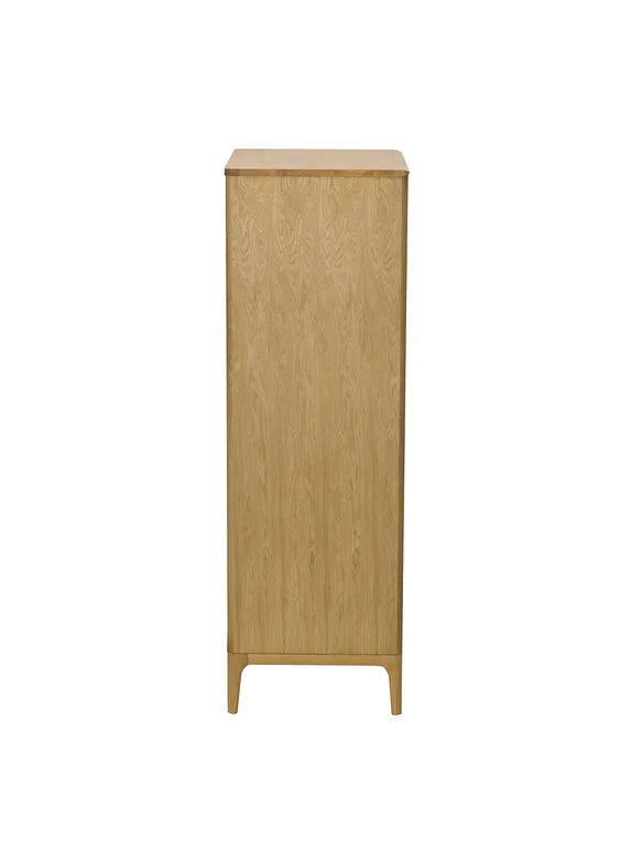 Rimini - 3285 - 6-drawer-tall-chest - cutoutSide-1 - Oak - CM-Oak-5.jpg