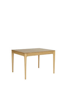 2640 Small Extending Dining Table