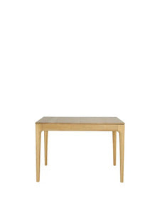 2640 Small Extending Dining Table