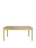 2641 Medium Extending Dining Table