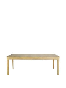 Large Extending Dining Table