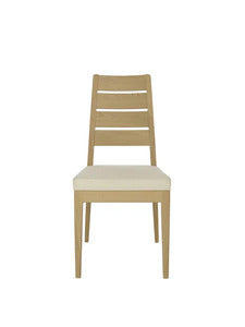 2643 Dining Chair Fabric C/E