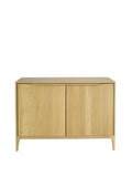 2647 2 Door Sideboard