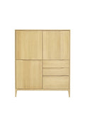 2653 Highboard