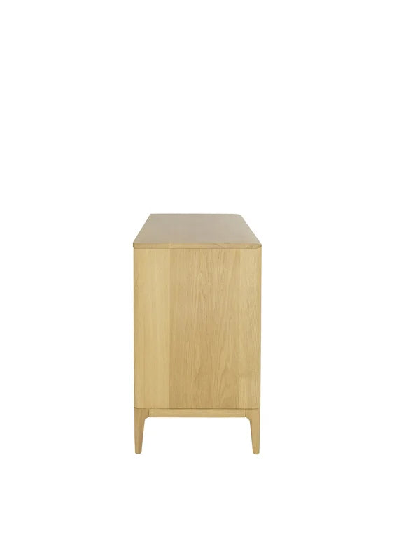 Romana - 2647 - 2-door-sideboard - cutoutBack-1 - Oak - CM-Oak-1.jpg