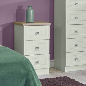 3 Drawer Locker