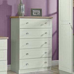 5 Drawer Chest