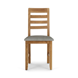 5353 Dining Chair - Vic. Linen - Fa