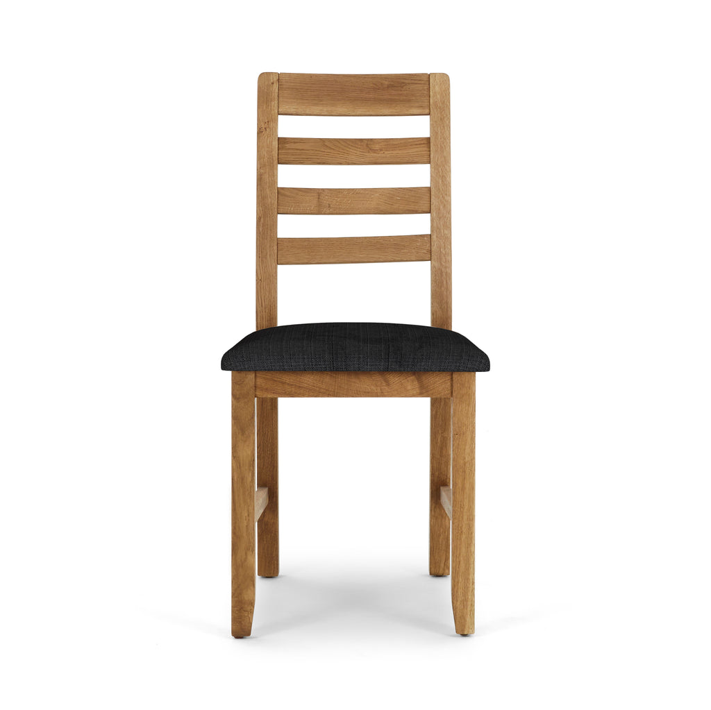 5354 Dining Chair - Vic. Steel - Fa